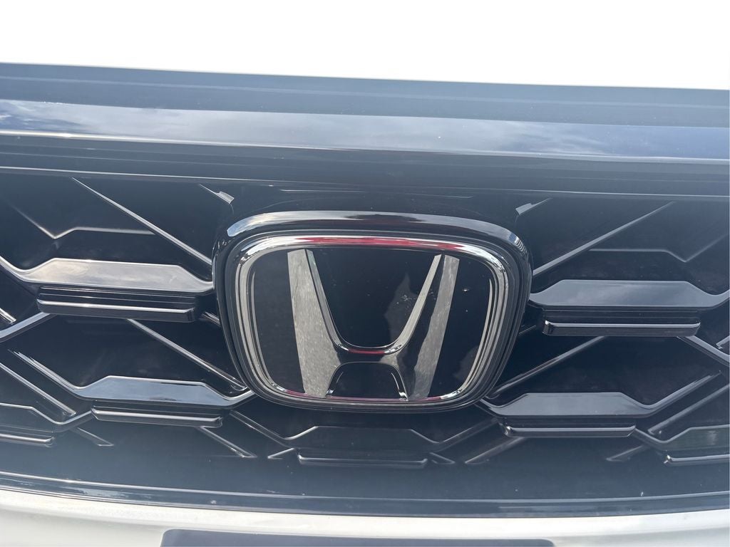 2025 Honda CR-V Hybrid Sport AWD