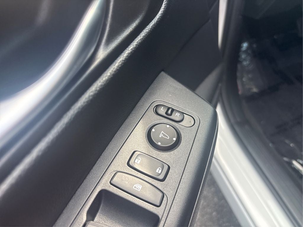 2025 Honda CR-V Hybrid Sport AWD