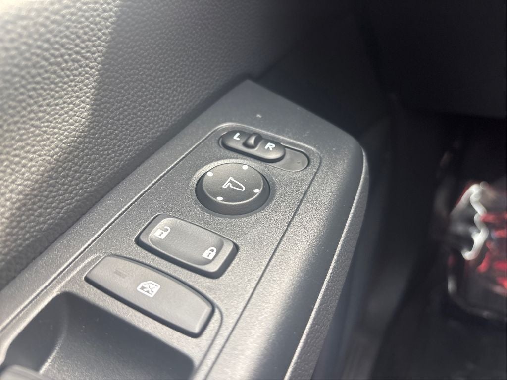 2025 Honda CR-V Hybrid Sport AWD