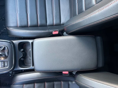 2025 Honda CR-V Hybrid Sport Touring AWD