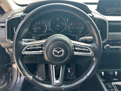 2023 Mazda Mazda CX-50 2.5 S Premium Plus Package AWD