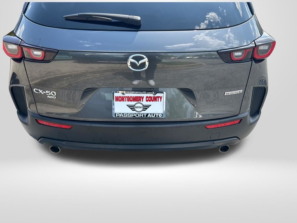 2023 Mazda Mazda CX-50 2.5 S Premium Plus Package AWD