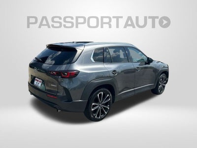 2023 Mazda Mazda CX-50 2.5 S Premium Plus Package AWD
