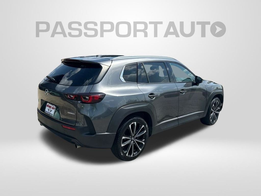 2023 Mazda Mazda CX-50 2.5 S Premium Plus Package AWD