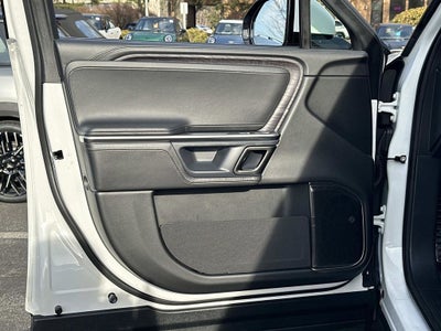 2023 Rivian R1S Launch Edition