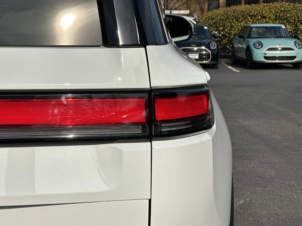 2023 Rivian R1S Launch Edition