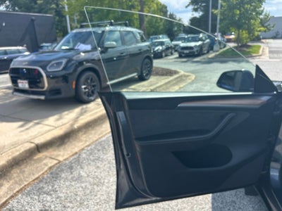 2023 Tesla Model Y Long Range AWD