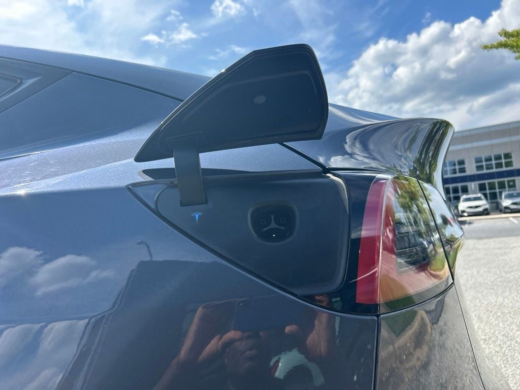 2023 Tesla Model Y Long Range AWD