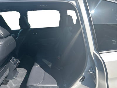 2025 Subaru Forester Hybrid Touring AWD