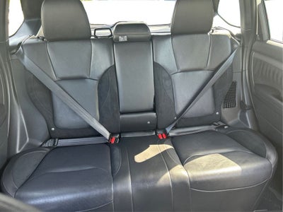 2025 Subaru Forester Hybrid Touring AWD