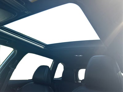 2025 Subaru Forester Hybrid Touring AWD