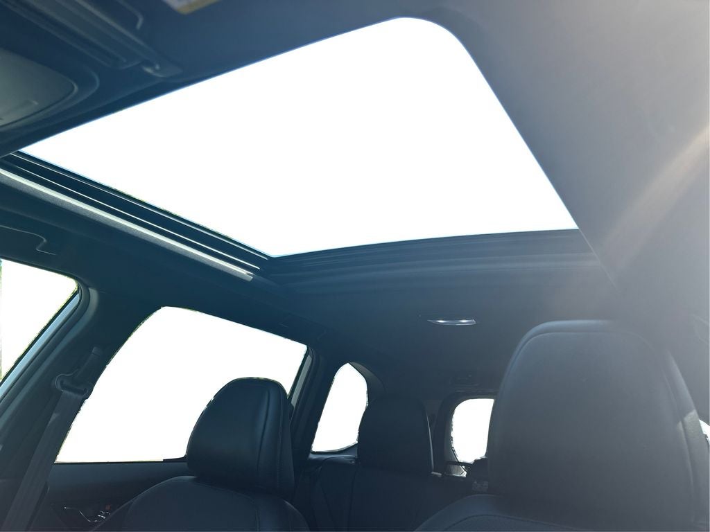 2025 Subaru Forester Hybrid Touring AWD