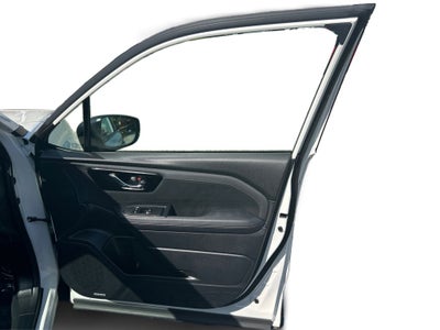 2025 Subaru Forester Hybrid Touring AWD