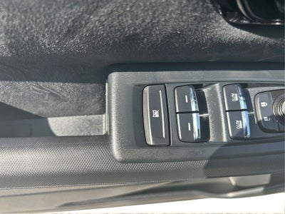 2025 Subaru Forester Hybrid Touring AWD