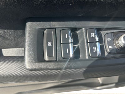 2025 Subaru Forester Hybrid Touring AWD