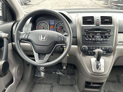 2011 Honda CR-V SE