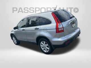 2008 Honda CR-V EX