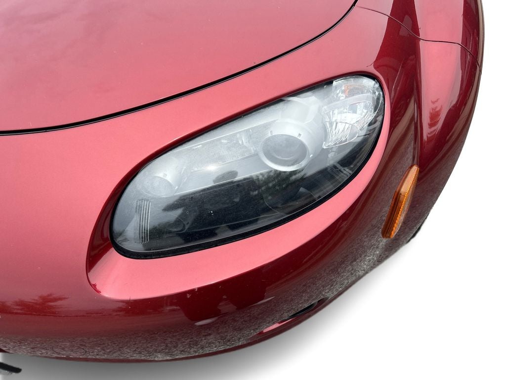 2006 Mazda Mazda Miata Grand Touring Convertible