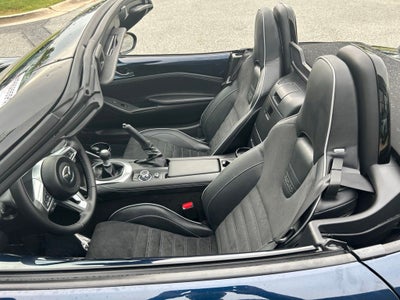 2025 Mazda Mazda MX-5 Miata Club Convertible