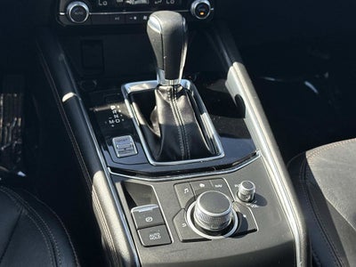 2019 Mazda Mazda CX-5 Grand Touring AWD