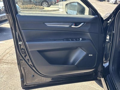 2019 Mazda Mazda CX-5 Grand Touring AWD