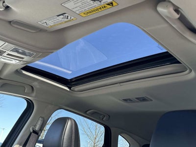 2019 Mazda Mazda CX-5 Grand Touring AWD