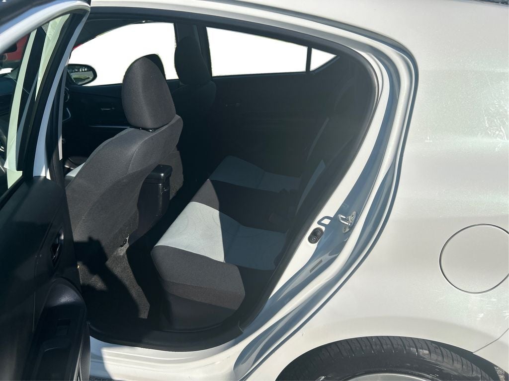 2016 Toyota Prius c Two
