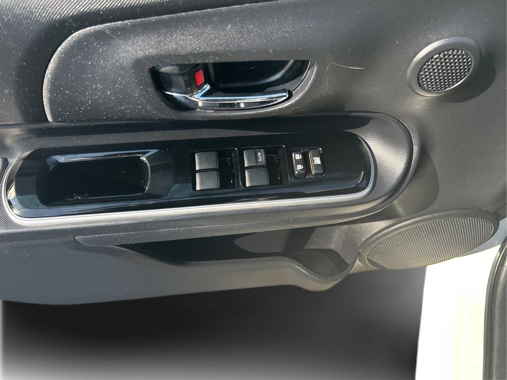 2016 Toyota Prius c Two