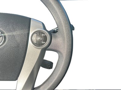 2016 Toyota Prius c Two