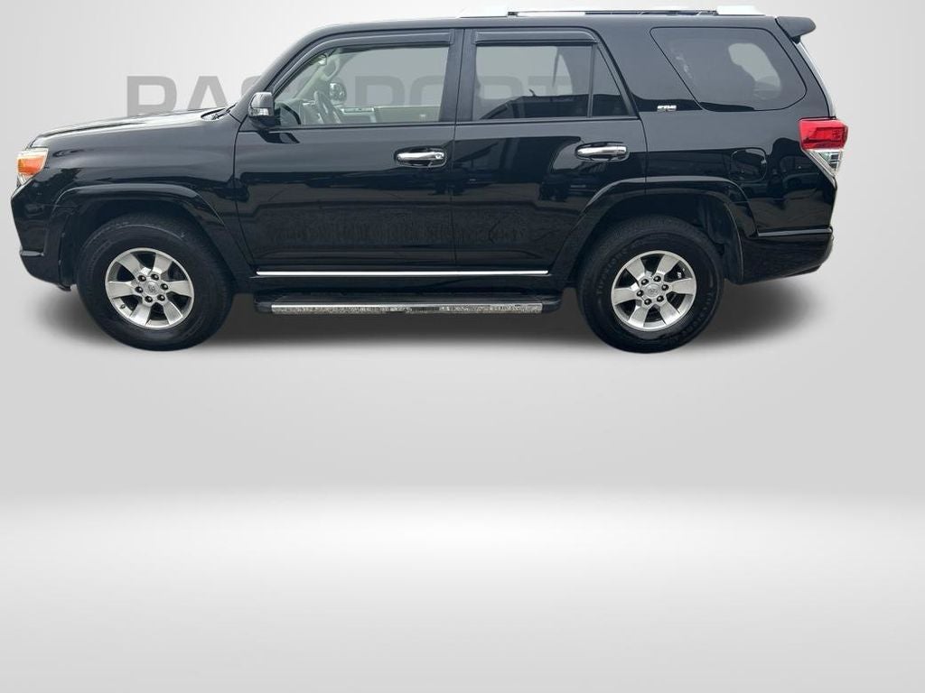 2011 Toyota 4Runner SR5