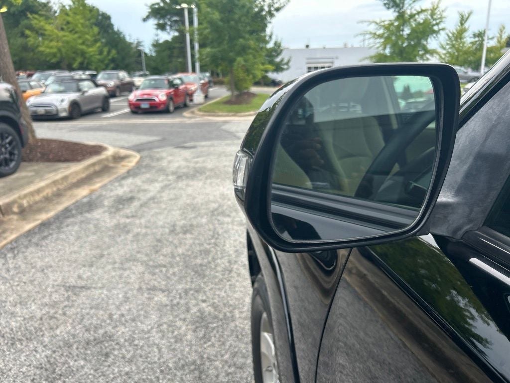 2011 Toyota 4Runner SR5