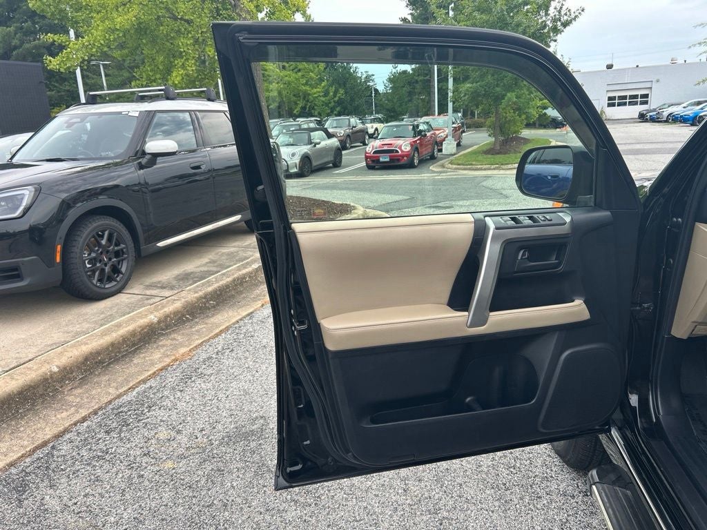 2011 Toyota 4Runner SR5