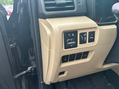 2011 Toyota 4Runner SR5