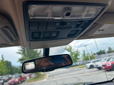 2011 Toyota 4Runner SR5