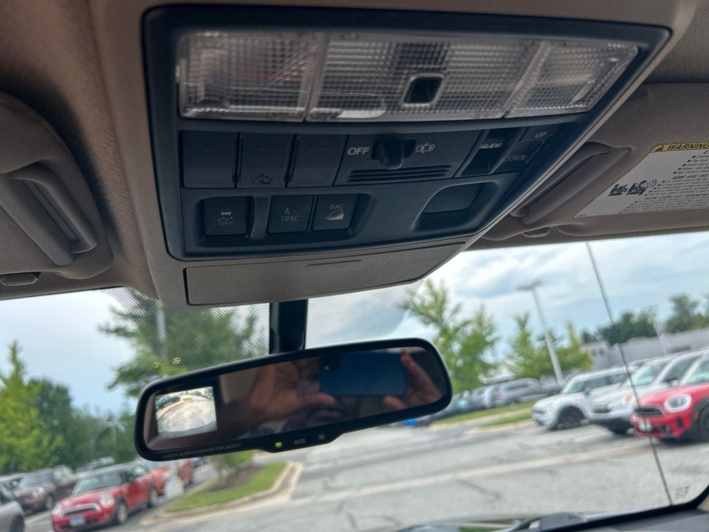 2011 Toyota 4Runner SR5