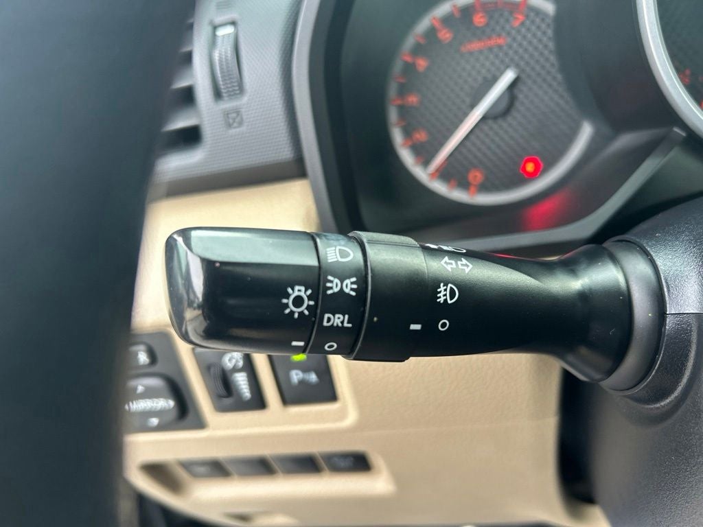 2011 Toyota 4Runner SR5