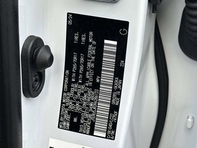 2024 Toyota 4Runner TRD Off-Road Premium AWD