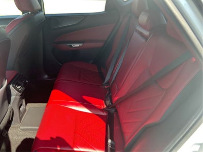 2024 Lexus NX 450h+ Luxury AWD