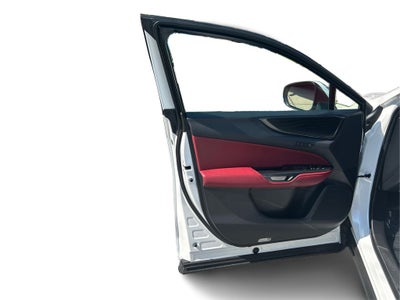 2024 Lexus NX 450h+ Luxury AWD