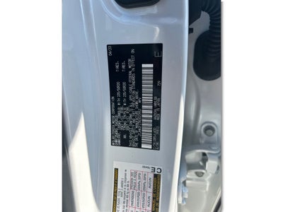 2024 Lexus NX 450h+ Luxury AWD