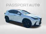 2024 Lexus NX 450h+ Luxury AWD