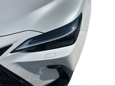 2024 Lexus NX 450h+ Luxury AWD