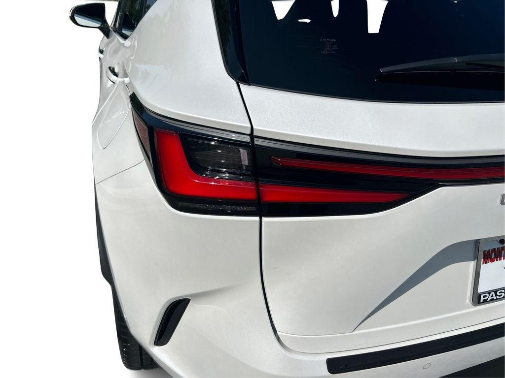 2024 Lexus NX 450h+ Luxury AWD