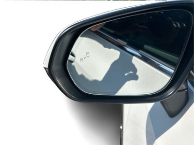 2024 Lexus NX 450h+ Luxury AWD