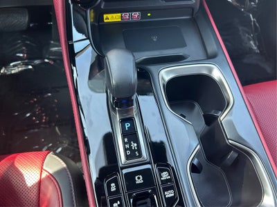 2024 Lexus NX 450h+ Luxury AWD