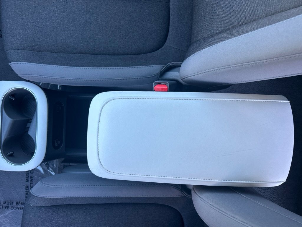 2024 Hyundai IONIQ 5 SE Standard Range
