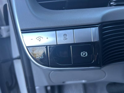 2024 Hyundai IONIQ 5 SE Standard Range