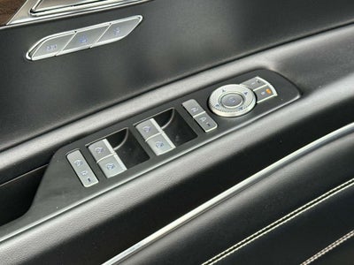 2024 Genesis GV80 2.5T AWD