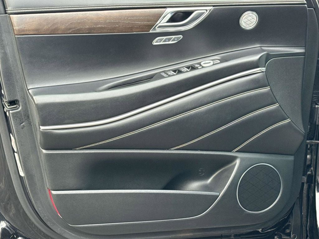 2024 Genesis GV80 2.5T AWD