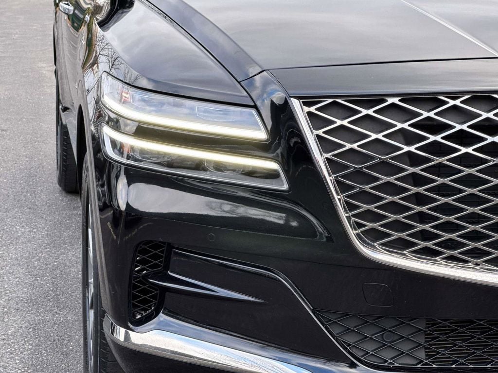 2024 Genesis GV80 2.5T AWD